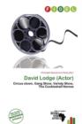 Image for David Lodge (Actor)