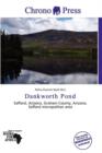 Image for Dankworth Pond