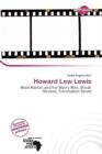 Image for Howard Lew Lewis
