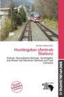 Image for Huntingdon (Amtrak Station)