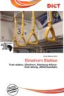 Image for Elmshorn Station