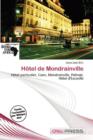 Image for H Tel de Mondrainville