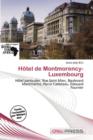 Image for H Tel de Montmorency-Luxembourg