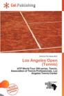 Image for Los Angeles Open (Tennis)
