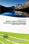 Image for Baker Lake (California)