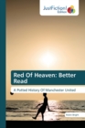 Image for Red Of Heaven