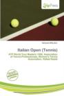 Image for Italian Open (Tennis)