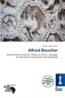 Image for Alfred Boucher