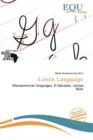 Image for Lenca Language