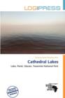 Image for Cathedral Lakes