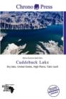 Image for Cuddeback Lake
