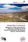 Image for Kings Bay (Company)