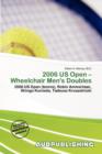 Image for 2006 Us Open - Wheelchair Men&#39;s Doubles