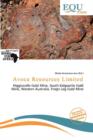 Image for Avoca Resources Limited