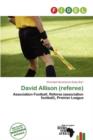 Image for David Allison (Referee)