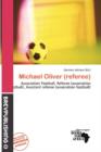Image for Michael Oliver (Referee)