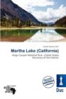 Image for Martha Lake (California)