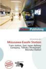 Image for Mizusawa-Esashi Station