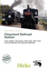 Image for Chaumont Railroad Station