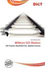 Image for Milliken Go Station