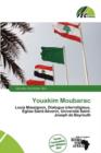 Image for Youakim Moubarac