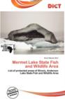 Image for Mermet Lake State Fish and Wildlife Area