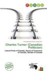 Image for Charles Turner (Canadian Politician)