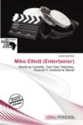 Image for Mike Elliott (Entertainer)