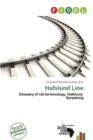 Image for Hafslund Line