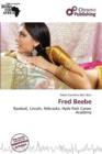 Image for Fred Beebe