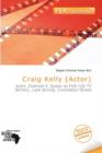 Image for Craig Kelly (Actor)
