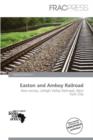 Image for Easton and Amboy Railroad