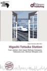 Image for Higashi-Totsuka Station