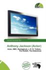 Image for Anthony Jackson (Actor)
