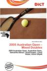 Image for 2005 Australian Open - Mixed Doubles