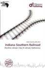 Image for Indiana Southern Railroad