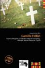 Image for Camille Folliet