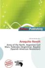 Image for Arequito Revolt