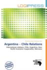 Image for Argentina - Chile Relations
