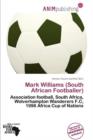 Image for Mark Williams (South African Footballer)