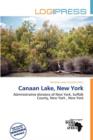 Image for Canaan Lake, New York