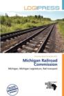 Image for Michigan Railroad Commission