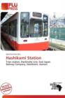 Image for Hashikami Station