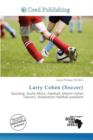 Image for Larry Cohen (Soccer)