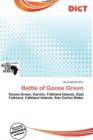 Image for Battle of Goose Green