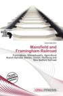 Image for Mansfield and Framingham Railroad