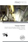 Image for Fukaya Station