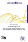 Image for James Hipwell