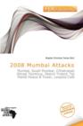 Image for 2008 Mumbai Attacks