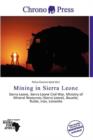 Image for Mining in Sierra Leone